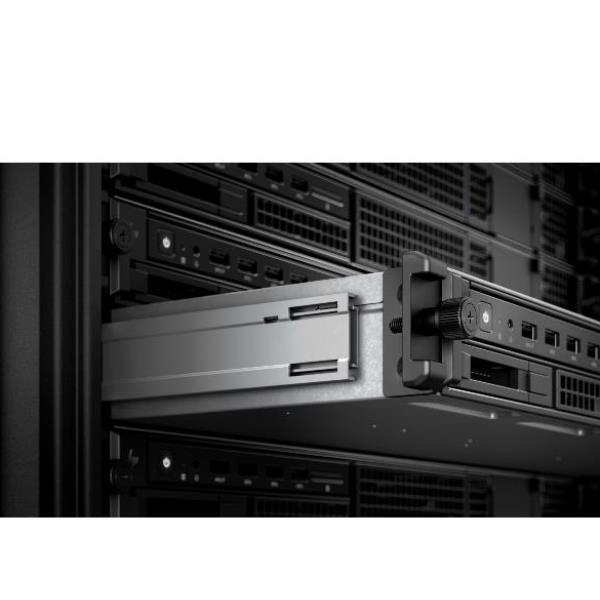 HP Z4 Rack G5 Workstation Wolf Pro Security …